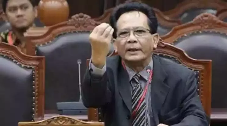 Ahli Hukum: Kasus Nadiem Harus Didahulukan lewat Hukum Administrasi