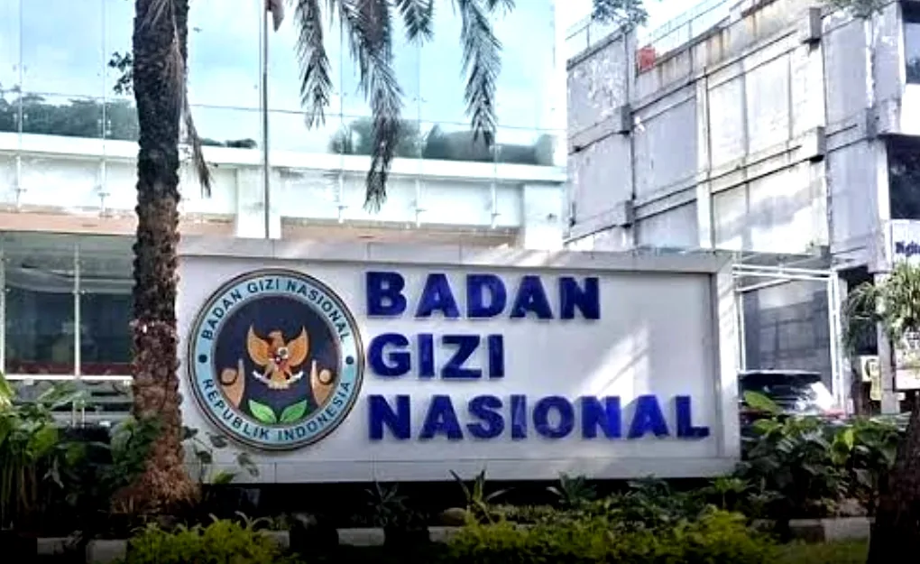 Sehari Setelah Dadan Hindayana Dicopot, Kejagung Geledah Kantor Badan Gizi Nasional Sejak Jam 2 Pagi