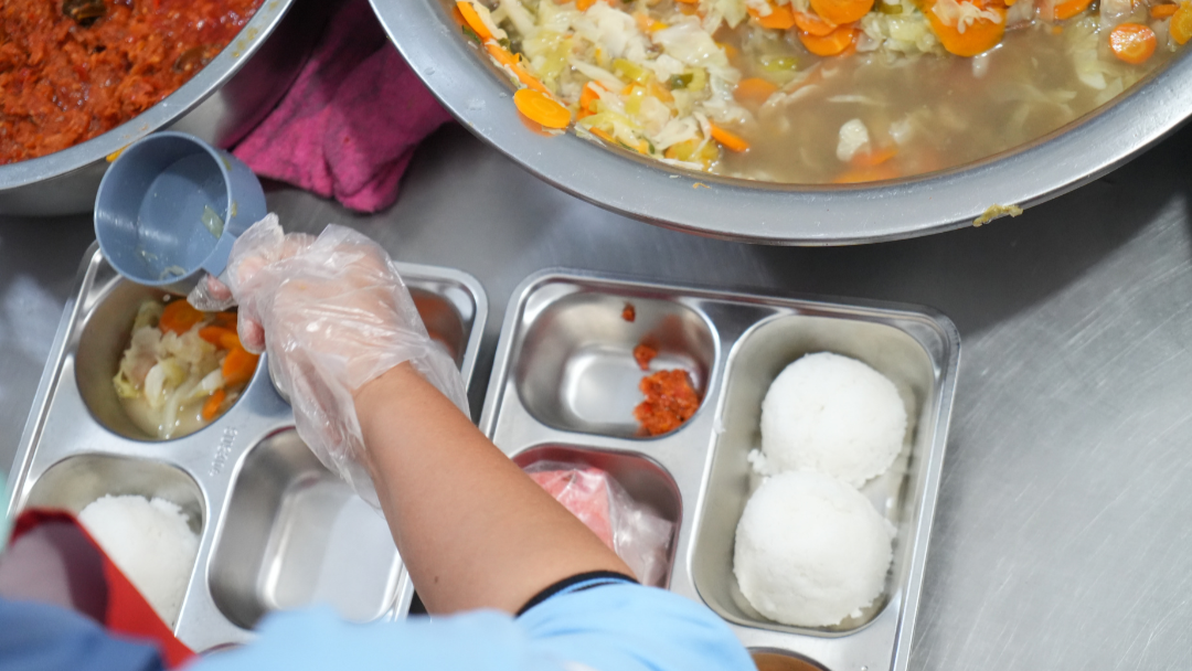 18 Dapur MBG Aceh Selatan Belum Kantongi Sertifikat Higiene, Soal Risiko Keracunan Kareg BGN Aceh Bungkam