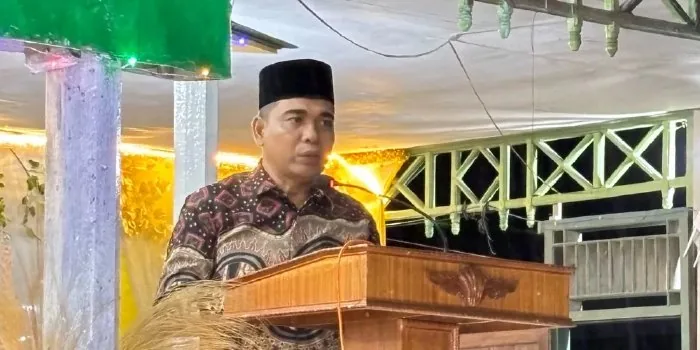 MTQ Lembah Sabil Dipadari Ratusan Peserta, Pemkab Abdya Siap Jadi Tuan Rumah 2027