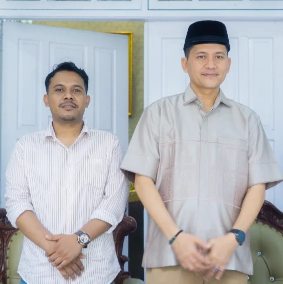 Nama Riyaldi Menguat Jelang Musda KNPI Aceh Selatan, Dinilai Mampu Hadirkan Perubahan