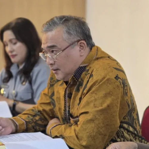 MPW Notaris Kemenkum Sumut Tuntaskan Tiga Sidang Pengaduan, Perkuat Integritas dan Kepastian Hukum