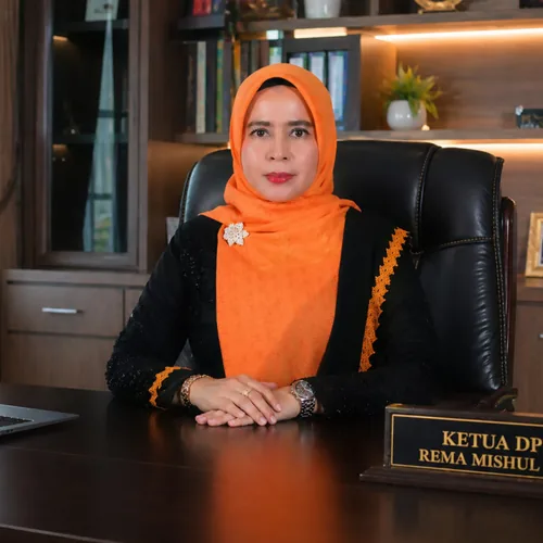 Pergub JKA Dicabut, Ketua DPRK Aceh Selatan: Mualem Berpihak ke Rakyat