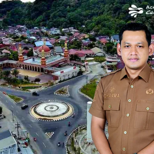 Kejar Target PAD 2026, BPAD Aceh Selatan Genjot Sosialisasi Qanun Pajak dan Retribusi