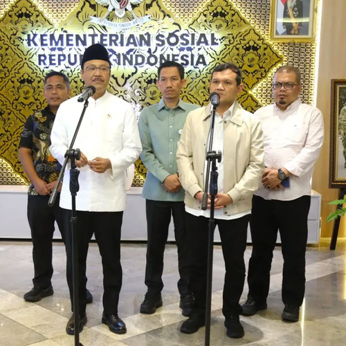 Gedor Kemensos: Ini Cara Wagub Perjuangkan Jaminan Kesehatan Rakyat Aceh