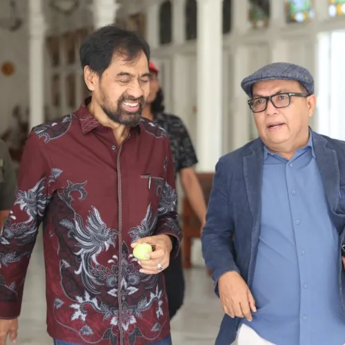 Gubernur Aceh Surati BPJS, Minta Akses JKA yang Diblokir Segera Dibuka