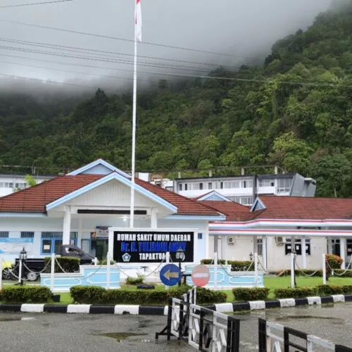 Pasca Pergub JKA Dicabut, Sekda Aceh Selatan Buka Suara Soal Pelayanan Kesehatan