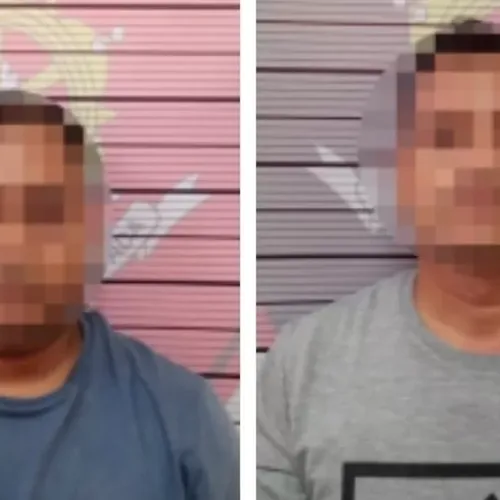Sembunyi di Lemari Pakaian, Dua Pelaku Penggelapan Motor Diringkus Satreskrim Polres Aceh Selatan