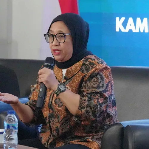 Beredar Kabar Program Makan Bergizi Gratis Dihentikan, Kepala BGN Buka Suara!