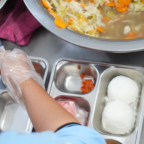18 Dapur MBG Aceh Selatan Belum Kantongi Sertifikat Higiene, Soal Risiko Keracunan Kareg BGN Aceh Bungkam