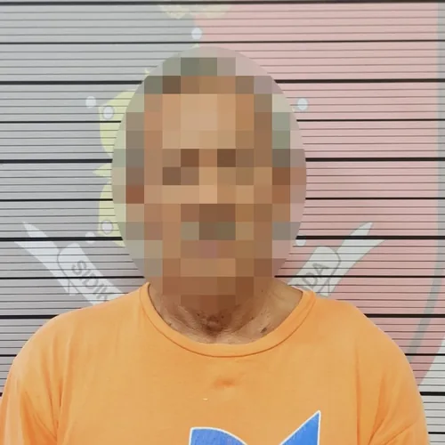 Kasus KDRT di Tapaktuan, Polisi Amankan Terduga Pelaku dan Sita Rencong